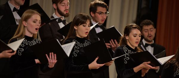 Ахор аныҳәа: афестивальШьардаамҭа алахәылацәа аконцерт хада мҩаԥыргеит - Sputnik Аҧсны