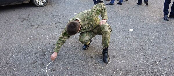 Аҟәа аиҿахысрақәа ирхырҟьаны хҩык ауаа ҭахеит Аҟәа аиҿахысрақәа ирхырҟьаны хҩык ауаа ҭахеит - Sputnik Аҧсны