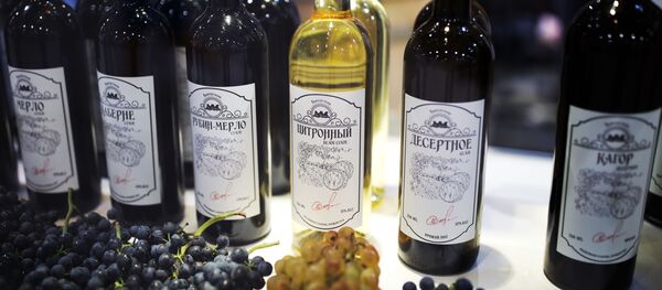 Агропромышленная выставка Кубанская Ярмарка  - Sputnik Абхазия