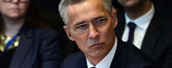 Саммит НАТО в Брюсселе. День первый Саммит НАТО в Брюсселе. День первый - Sputnik Абхазия