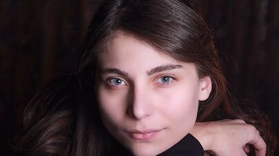 Ирина Делба