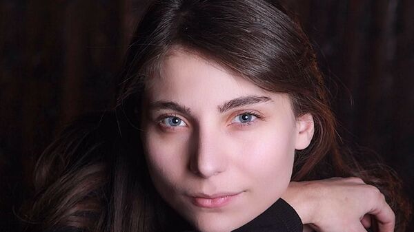 Ирина Делба - Sputnik Аҧсны