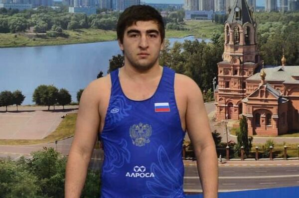 Аԥснытәи ақәԥаҩ Даниель Џьопуа Москватәи аобласт аҿы аиааира игеит - Sputnik Аҧсны