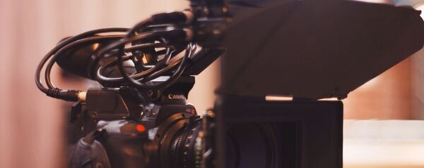 Камера  - Sputnik Аҧсны