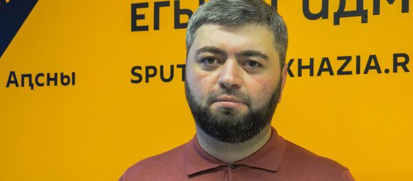 Логуа Логуа - Sputnik Абхазия