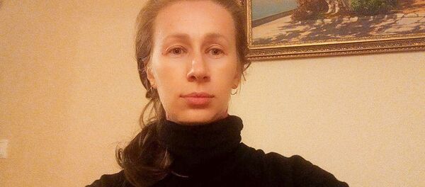 Самилия Квирая - Sputnik Абхазия