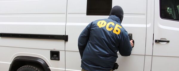 Д. Долгополов и А. Сухоносова осуждены за шпионаж в пользу Украины   - Sputnik Абхазия