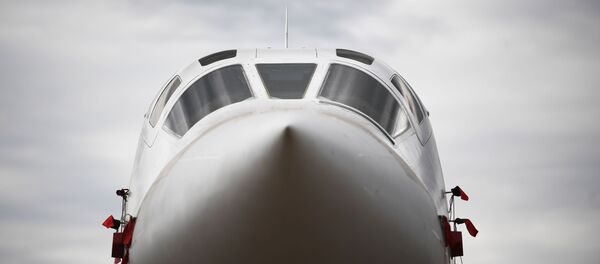 Международный военно-технический форум Армия-2019. День второй - Sputnik Абхазия