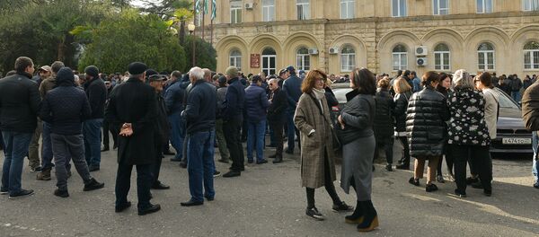 Апарламент аԥхьа еизаз аимпра ргәы иҭам Апарламент аԥхьа еизаз аимпра ргәы иҭам - Sputnik Аҧсны