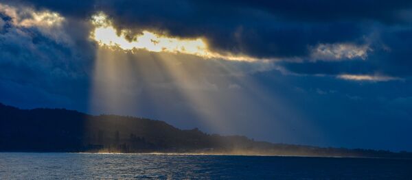 Рассвет Рассвет - Sputnik Аҧсны