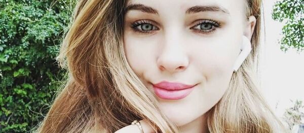 Доминика Акиртава  - Sputnik Абхазия