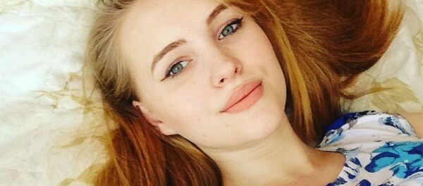 Доминика Ақырҭааԥҳа Доминика Ақырҭааԥҳа - Sputnik Аҧсны