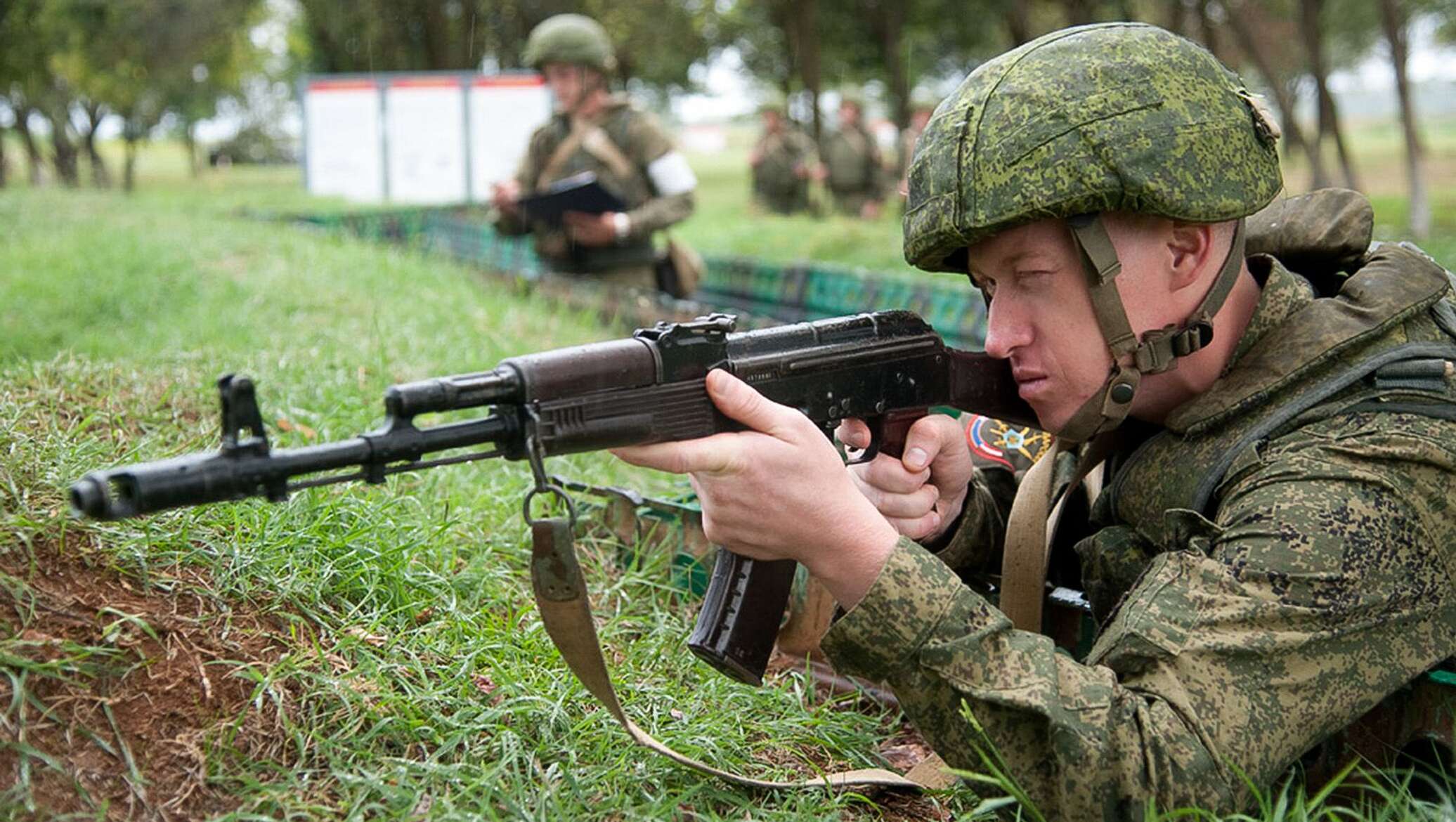 Военные фото абхазии