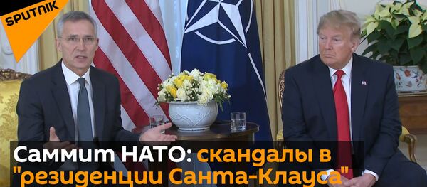 НАТО увеличивает оборонные расходы. Вступит ли Россия в гонку вооружений? - Sputnik Абхазия