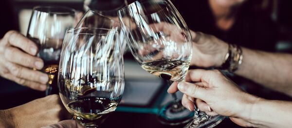 Вечеринка Вечеринка - Sputnik Абхазия