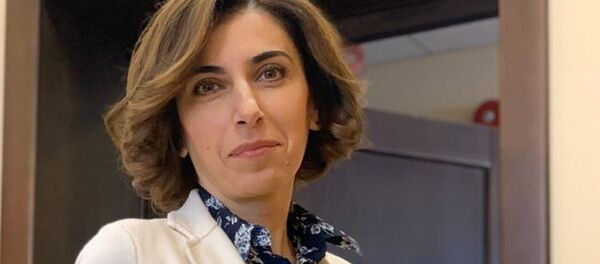 Белла Дзидзария Белла Дзидзария - Sputnik Абхазия