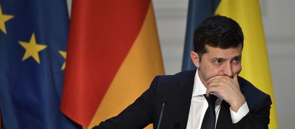 Рабочий визит президента РФ В. Путина во Францию  - Sputnik Абхазия