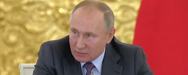 путин путин - Sputnik Абхазия