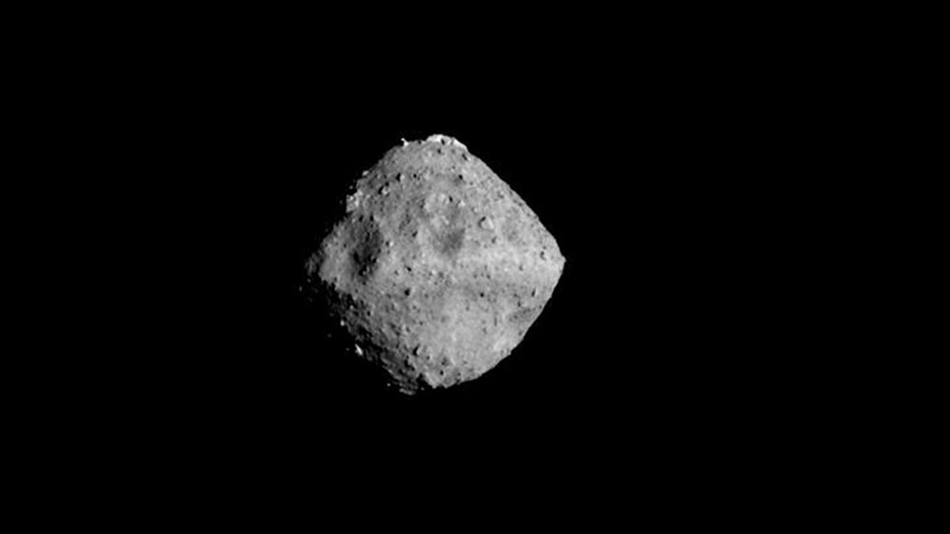 Астероид. Архивное фото - Sputnik Абхазия, 1920, 12.02.2022