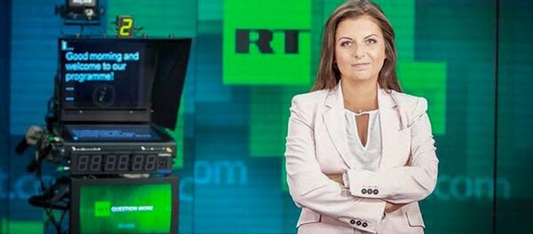 Маргарита Симоньян Маргарита Симоньян - Sputnik Абхазия