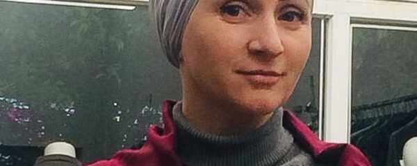 Кристина Ашәԥҳа  - Sputnik Аҧсны