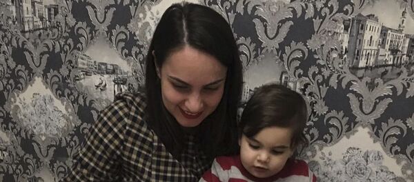 Хамида Иакуб-оглы Хамида Иакуб-оглы - Sputnik Аҧсны