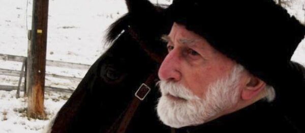 Мурат Яган. Архивное фото. Мурат Яган. Архивное фото. - Sputnik Абхазия