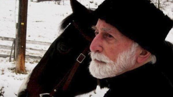 Мурат Яган. Архивное фото. - Sputnik Абхазия