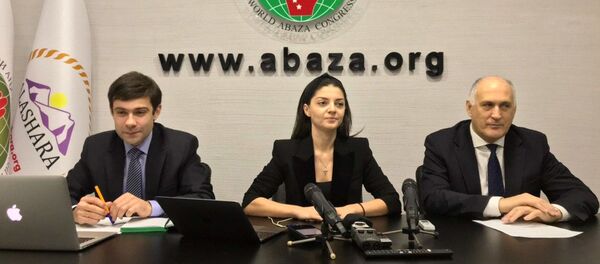 В ВААК подвели итоги работы за 2019 год  В ВААК подвели итоги работы за 2019 год  - Sputnik Абхазия