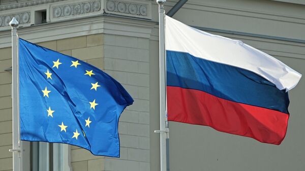Рабочий визит президента РФ В. Путина в Финляндию - Sputnik Абхазия