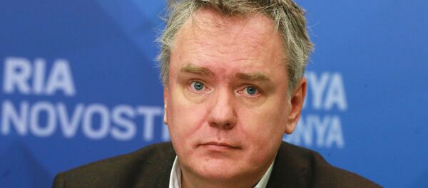 Итоги Всероссийской сельскохозяйственной переписи 2016 года Итоги Всероссийской сельскохозяйственной переписи 2016 года - Sputnik Абхазия