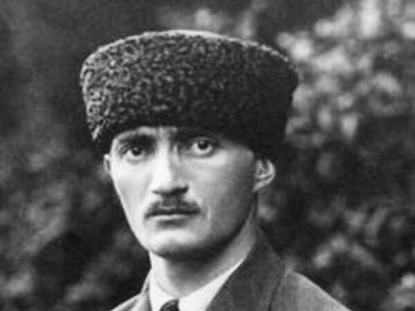 Нестор Лакоба. Нестор Лакоба. - Sputnik Аҧсны