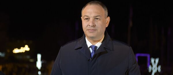 Кан Кәарҷиа  Кан Кәарҷиа  - Sputnik Аҧсны