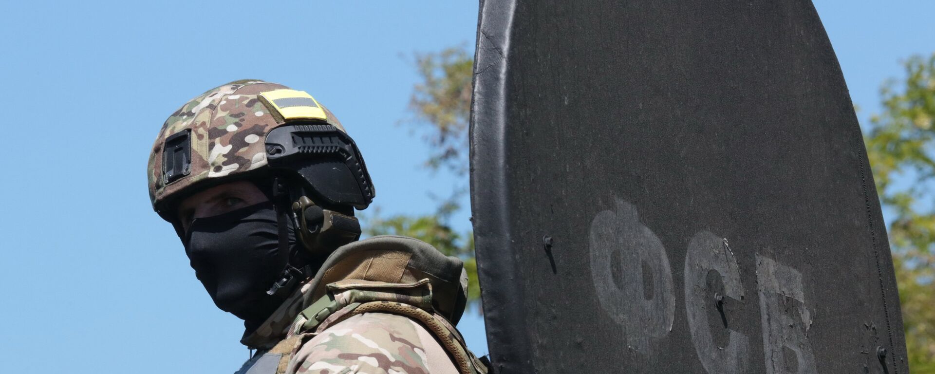 ФСБ России - Sputnik Абхазия, 1920, 27.01.2026