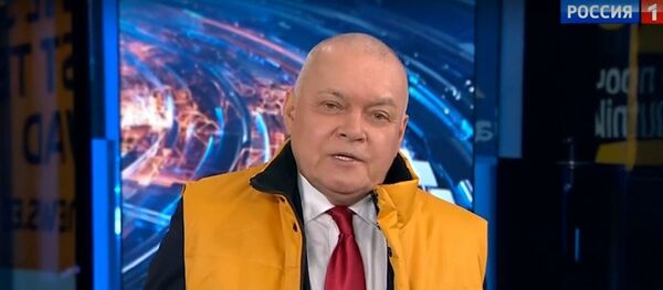 Дмитрий Киселев - Sputnik Аҧсны