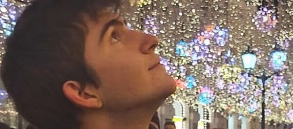 Олег Бушев - Sputnik Абхазия