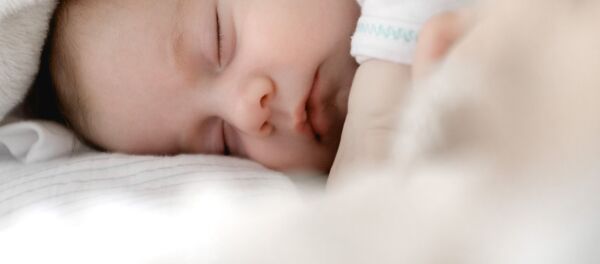 Младенец  - Sputnik Абхазия