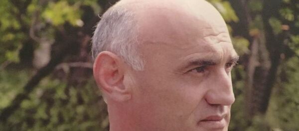 Гурам Гумба  Гурам Гумба  - Sputnik Аҧсны