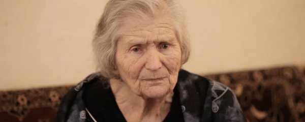 Адиле Аббас оглы Адиле Аббас оглы - Sputnik Абхазия