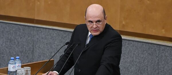 Пленарное заседание Госдумы РФ - Sputnik Абхазия