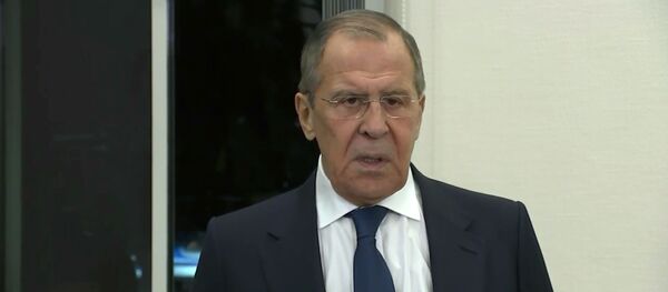 Сергей Лавров о конфликте в Ливии: пока завязать устойчивый диалог между ливийцами не получается Сергей Лавров о конфликте в Ливии: пока завязать устойчивый диалог между ливийцами не получается - Sputnik Абхазия