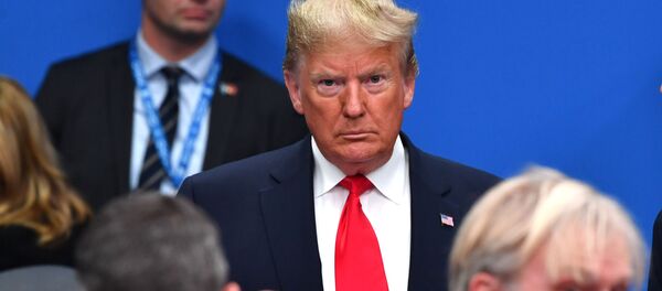 Дональд Трамп  Дональд Трамп  - Sputnik Абхазия