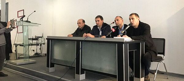 Ҟәардәк аӡәы иҵхны даҽаӡәы иҵаргылара, мамзаргьы 20-тәи ахәҭаҷи аиҭалхрақәеи - Sputnik Аҧсны