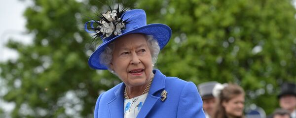 Королева Елизавета II - Sputnik Абхазия