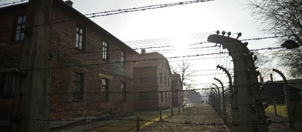 Аушвиц-Биркенау - Sputnik Абхазия
