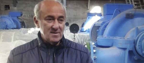 Мераба Анкваб Мераба Анкваб - Sputnik Абхазия