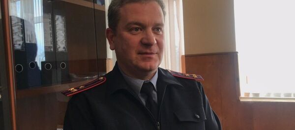 Вадим Квадзба Вадим Квадзба - Sputnik Аҧсны