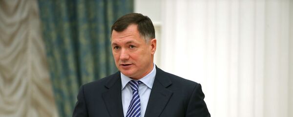 Марат Хуснуллин Аԥсни Урыстәылеи реинырра азҵаарақәа рыӡбра инапы ианылоит Марат Хуснуллин Аԥсни Урыстәылеи реинырра азҵаарақәа рыӡбра инапы ианылоит - Sputnik Аҧсны