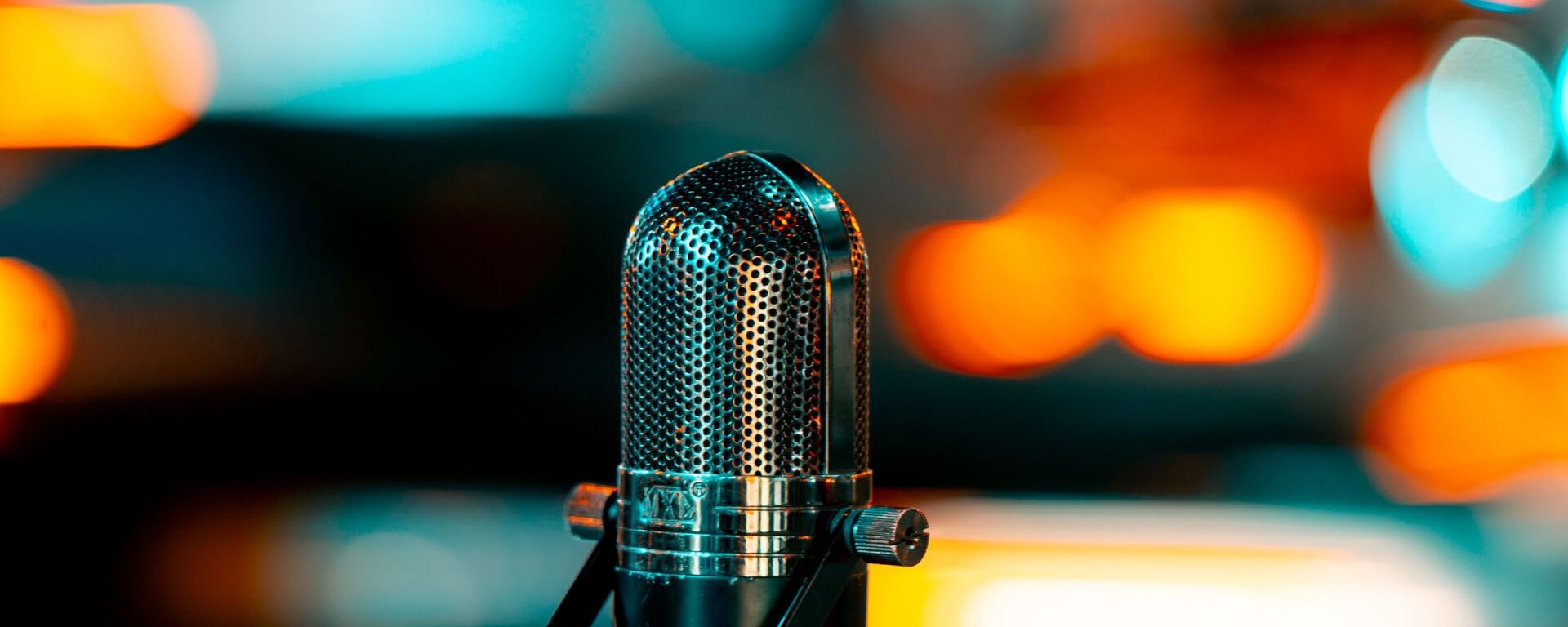 Микрофон - Sputnik Аҧсны, 1920, 14.11.2025