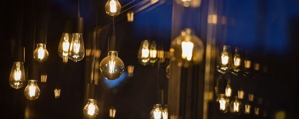 Лампочки Лампочки - Sputnik Абхазия